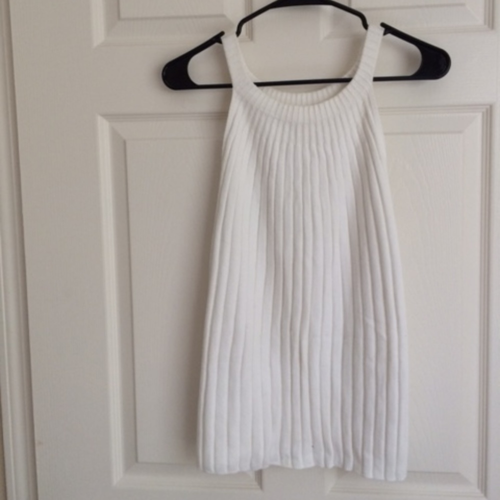 $7 NEW YEAR SALE Anthropologie Summer Babydoll Top